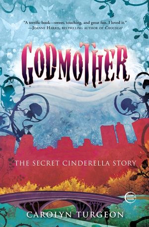 Godmother image number 0