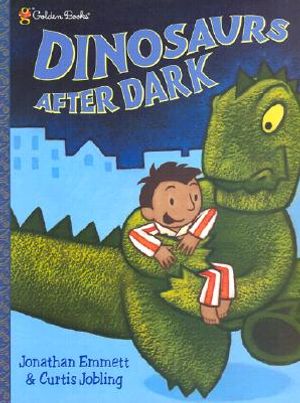 Dinosaurs After Dark image number 0