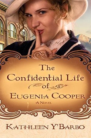 The Confidential Life of Eugenia Cooper image number 0