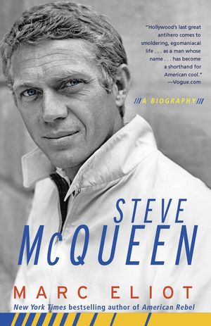 Steve McQueen image number 0