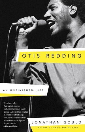 Otis Redding: An Unfinished Life image number 0