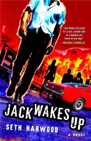 Jack Wakes Up image number 0