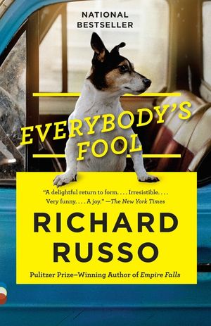 Everybody's Fool image number 0