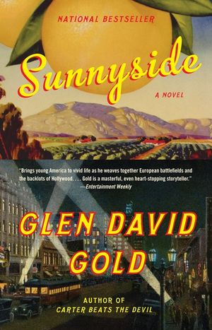 Sunnyside image number 0