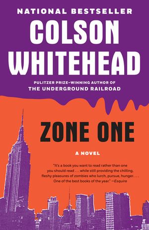 Zone One image number 0