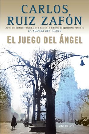 El Juego del &Aacute;ngel image number 0
