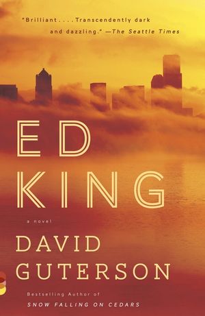 Ed King image number 0