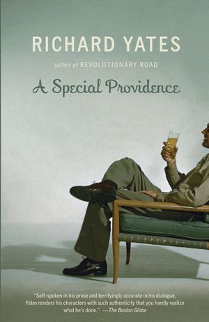 A Special Providence image number 0