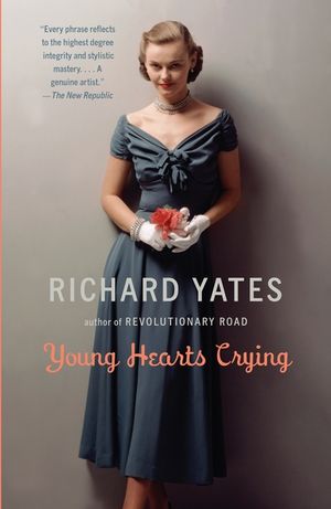 Young Hearts Crying image number 0