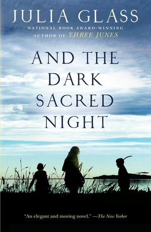 And the Dark Sacred Night image number 0