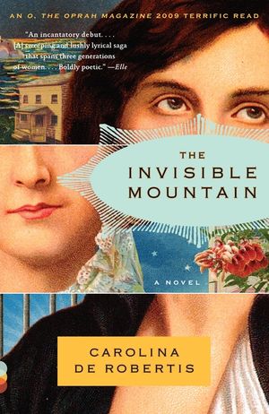 The Invisible Mountain image number 0