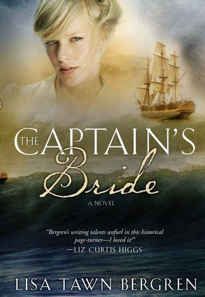 The Captain's Bride image number 0