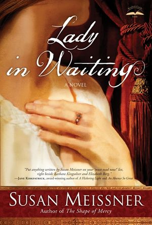 Lady in Waiting image number 0