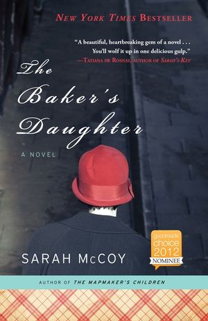 The Baker's Daughter image number 0