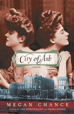 City of Ash image number 0