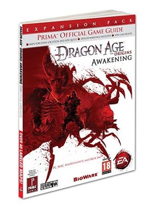 Dragon Age Origins: Awakening image number 0