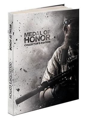 Medal of Honor image number 0