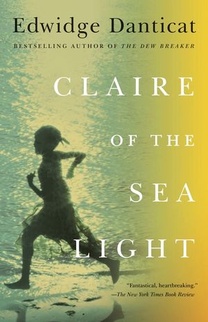 Claire of the Sea Light image number 0