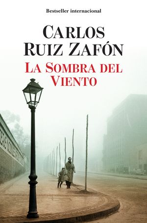 La Sombra del Viento image number 0
