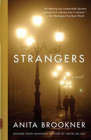 Strangers image number 0