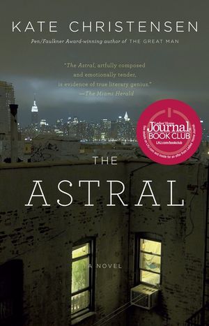 The Astral image number 0