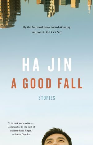 A Good Fall image number 0