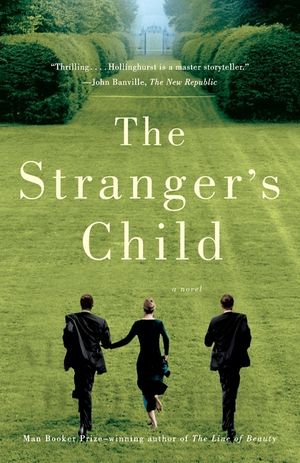 The Stranger's Child image number 0