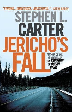 Jericho's Fall image number 0