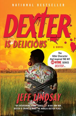 Dexter Is Delicious: Dexter Morgan (5) image number 0