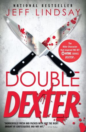 Double Dexter: Dexter Morgan (6) image number 0