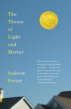 The Theory of Light & Matter image number 0