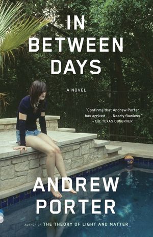 In Between Days image number 0