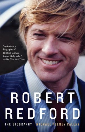 Robert Redford: The Biography image number 0