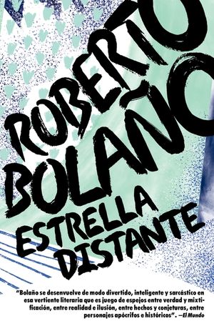 Estrella Distante image number 0