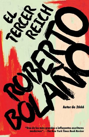El Tercer Reich / The Third Reich image number 0