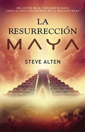 La Resurrecci&oacute;n Maya image number 0