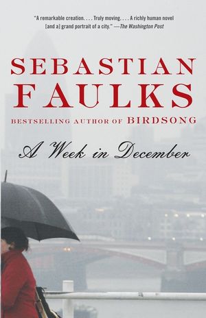 A Week in December image number 0