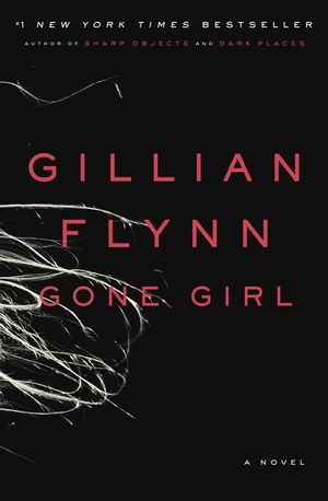 Gone Girl image number 0