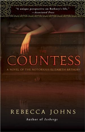 The Countess: A Novel of Elizabeth Bathory image number 0