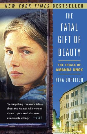 The Fatal Gift of Beauty: The Trials of Amanda Knox image number 0