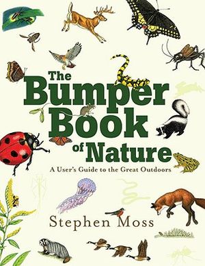 The Bumper Book of Nature: A User's Guide to the Outdoors image number 0