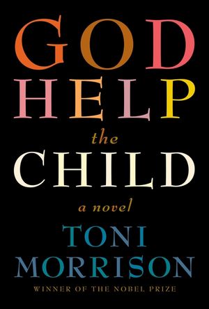 God Help the Child image number 0