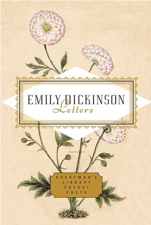 Emily Dickinson Letters image number 0