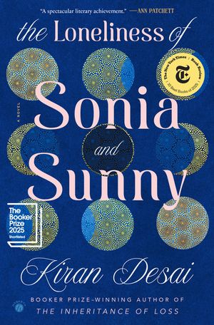 The Loneliness of Sonia and Sunny image number 0