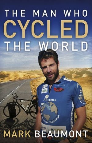 The Man Who Cycled the World image number 0