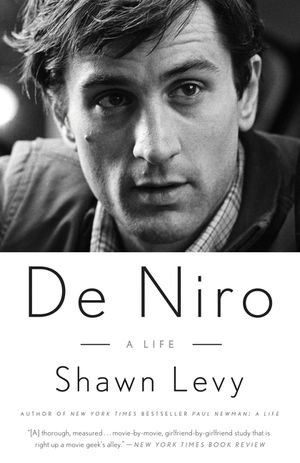 De Niro: A Life image number 0