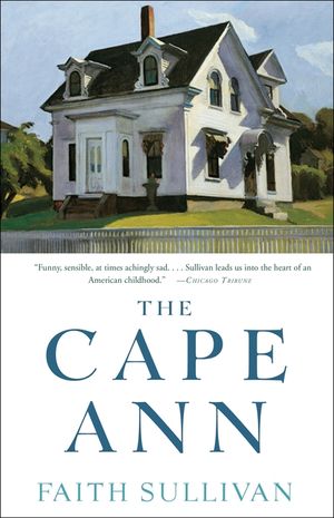 The Cape Ann image number 0