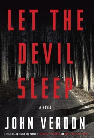 Let the Devil Sleep image number 0