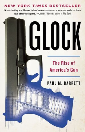 Glock: The Rise of America's Gun image number 0