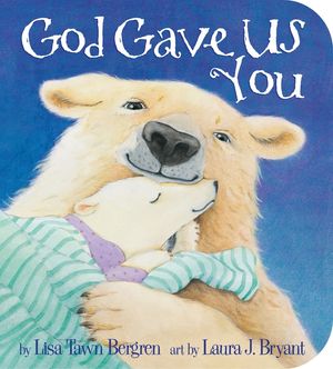 God Gave Us You image number 0